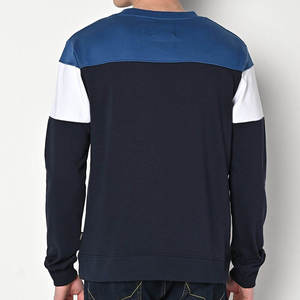 Sweat-shirts à capuche pour hommes en coton 100% de qualité supérieure, surdimensionnés, à prix abordable, avec broderie personnalisée du logo, service OEM 2026 - Product Image 5