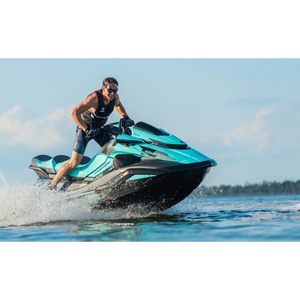 Yamaha Waverunners FX Cruiser SVHO 2023 - Product Image 5