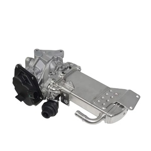Egr Ventiel Met Egr Koeler Oem 03l131512bg 03l131512bq 03l131512cd 03l131512dn 03l131512dt Past Voor Au-Di A4 Hori-Zon Q5 2.0tdi - Product Image 1