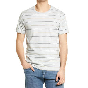 Camiseta Oversize de Algodón 100% de Alta Calidad, Personalizada con Serigrafía, la Más Vendida, para Hombre, MOQ Bajo - Product Image 2