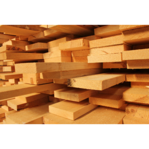 Cales en bois tendres haute résistance pour poutres, planchers et ossatures en bois - Product Image 6