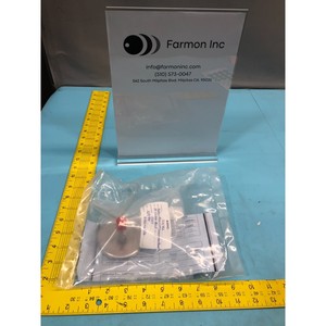 08-00166-B ปั๊มสูบ Assy, 3RD Gen. ก่อนเปียกอุปกรณ์และชิ้นส่วนเซมิคอนดักเตอร์มรดกระดับโลกที่เชื่อถือได้161427ที่ - Product Image 2