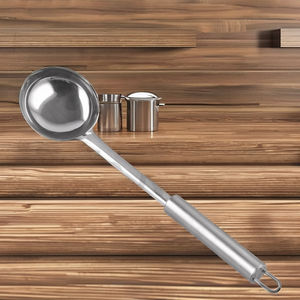 ชุดเครื่องครัวทันสมัย หม้อสแตนเลสคุณภาพพรีเมียม เคลือบสารกันติด ใช้งานได้ทุกวัน - Product Image 4