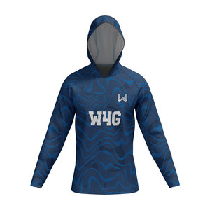 Maillot de basketball d'entraînement pour homme, personnalisé avec logo OEM, respirant, anti-humidité, séchage rapide, grandes tailles - Product Image 4