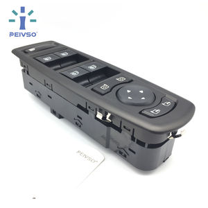 Motor Elevador de Ventanas de Alta Calidad a Precio de Fábrica PEIVSO para Renault Megane Laguna Fluence 08-16 OEM 254000006R - Product Image 2