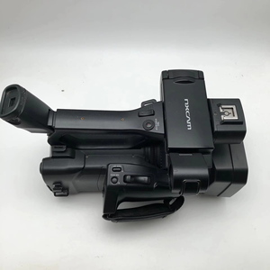 Cámaras Digitales Sony HXR-NX100 Full HD 4K con Zoom Óptico de 12x Disponibles - Product Image 5