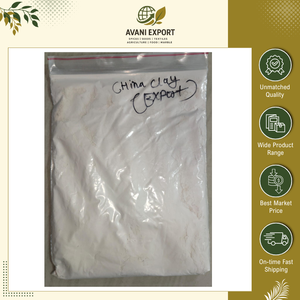 Arcilla de Caolín Calcinada de Alta Pureza Fabricada en India, Malla 300-6000, Polvo de Caolín Lavado para Tuberías de PVC - Product Image 2