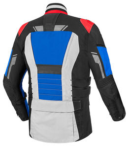 Vestes textiles pour motards de qualité supérieure pour hommes de la marque Fazn Industry, vente en gros au meilleur prix, vestes textiles pour motards - Product Image 2