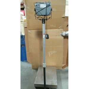 Báscula Ohaus Defender 3000, D31P300BX, T31P - Equipo y Piezas de Semiconductores de Confianza con Legado Global - Product Image 3