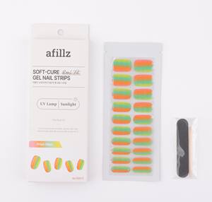 Soft-Cure Real Fit 20 pezzi - Product Image 1