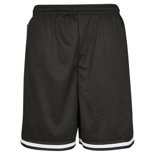 Shorts en maille respirants pour hommes, couleur personnalisée, qualité supérieure, nouvelle collection 2026, taille adulte, faible MOQ - Product Image 4