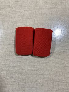 แผ่นรองนิ้วมือสำหรับชกมวยคุณภาพสูง RTS ราคาขายส่ง แผ่นเจลป้องกันนิ้วมือ MMA มวยไทย สำหรับฝึกซ้อม รุ่น AI-KG-03 - Product Image 6