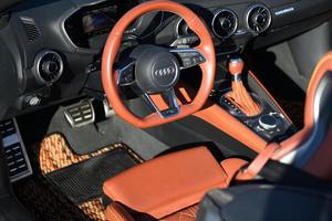 Voiture <span class=keywords><strong>d</strong></span>'<span class=keywords><strong>occasion</strong></span> fiable <span class=keywords><strong>Audi</strong></span> <span class=keywords><strong>TT</strong></span> <span class=keywords><strong>Roadster</strong></span> 2019 Édition 20e anniversaire - Product Image 3