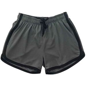 Shorts de course pour hommes en tissu polyester nylon léger, extensible, doux au toucher et finition lisse, idéal pour la vente en gros - Product Image 4