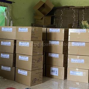 Remorqueurs triples de haute qualité pour animaux de compagnie, fabriqués à partir de matériaux écologiques, idéaux pour les chiens actifs, fabricant vietnamien, ODM, quantité minimale de commande bas - Product Image 4