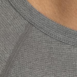 T-shirt de sport pour homme à manches courtes en polyester 100% personnalisé, séchage rapide - Product Image 6