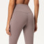 Women Body Fit Gym <b>Leggings</b> with Custom Logo Breathable Yoga Pants for Running Workout and Activewear - Product Image 5