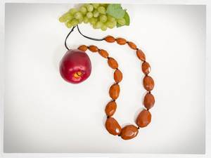 Nuevo estilo de accesorios para el cuello para damas - moderno - más vendido - Product Image 3