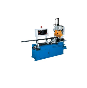 Machine de découpe de tuyaux en acier PLC - Product Image 1