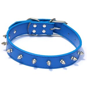 ปลอกคอสุนัขปรับขนาดได้ ขายส่ง รับผลิตตามสีและขนาดที่ต้องการ ในราคาที่ดีที่สุด - Product Image 3