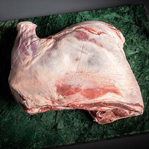 Carne de Hombro de Cordero Halal Congelada, Cortes de Cordero de Calidad de Exportación Disponibles al por Mayor a Precios Competitivos - Product Image 5