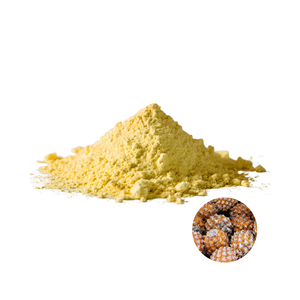 Poudre de peau d'ananas séchée naturelle de qualité supérieure, prix compétitif, fabriquée au Vietnam, vente chaude, emballée en sac de 50 kg - Product Image 1