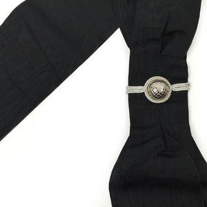 สายคาดเอว Masonic ในวัสดุหรูหรารุ่นลิมิเต็ดดีไซน์แบบปรับแต่งได้ - Product Image 1