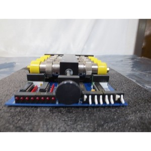 Módulo de 8 Válvulas Robitech 980-4800, 109270 - Equipo y Piezas de Semiconductores de Confianza de Marca Global - Product Image 5