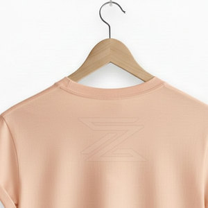 T-shirt pour homme avec impression sérigraphique, impression durable, manches courtes, col rond, haut décontracté, coupe confortable, tissu en coton, vêtements décontractés d'été - Product Image 5