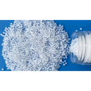 Gránulos de Resina LDPE de Alto Rendimiento para Embalaje Plástico y Producción de Extrusión de Películas - Product Image 6