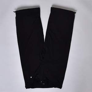 Pantalon de ski d'hiver chaud avec caractéristiques chauffantes coupe-vent pantalon baggy de rue large jambe ample pour pantalon de snowboard - Product Image 1