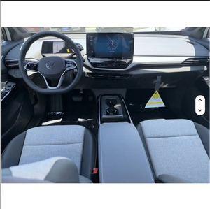 รถยนต์ SUV Volkswagen ID.4 ปี 2024 รุ่นที่มีสมรรถนะสูงสุด - Product Image 4