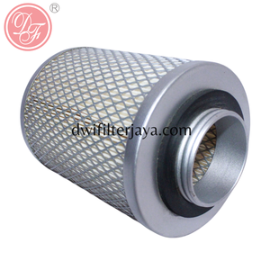 Filtre à air pour compresseur d'air en stock, adapté aux équipements de compresseur d'air - Product Image 1