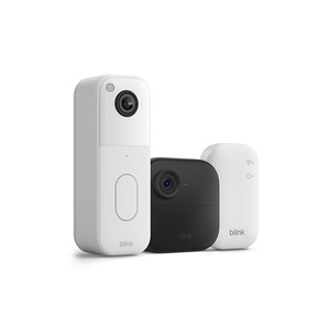 Vente en gros de caméras de sécurité intelligentes B-L-I-N-K V-I-D-E-O D-O-O-R-B-E-L-L de qualité supérieure, approvisionnement en vrac, livraison rapide - Product Image 1