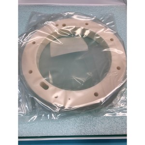 LAM 716-031535-002 <b>RING</b> CLAMP BOTTOM <b>CERAMIC</b> ESC - Trusted Global Legacy Semiconductor Equipment and Parts at - Product Image 6