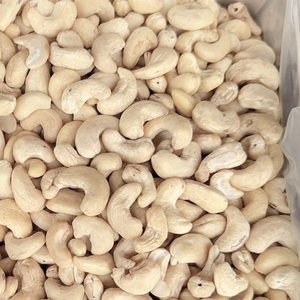 Nueces de Anacardo en Oferta, WW180, WW240, WW320, LP, WS, Nueces de Anacardo Orgánicas a Granel, Precio Razonable - Product Image 1