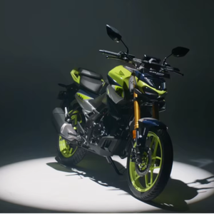 HONDA "CB 125 HORNET" MOTORCYCLE for SELL at Affordable Prices Best Condition BIKE with Excellent Fuel Economy and Performance - Product Image 1