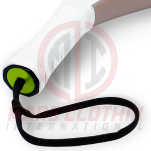 Raqueta de Pádel de Fibra de Carbono 18k Personalizada de Fábrica, Raquetas de Tenis Personalizadas de Primera Calidad - Product Image 6