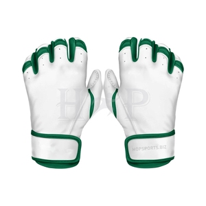 Meilleurs gants de frappe de baseball à doigts complets, nouveaux gants de baseball haut de gamme, produit le plus vendu, gants de frappe de baseball pour adultes - Product Image 4