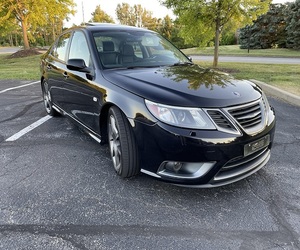 Gran Oferta: Coche Usado Saab 9-3 Turbo X Sport Sedán del 2008 - Product Image 1