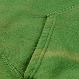 Sudadera con Capucha Personalizada al por Mayor para Hombre con Bolsillo Canguro, 100% Algodón, Sudadera de la Mejor Calidad - Product Image 4