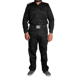 Uniforme de Seguridad Personalizado 2026, Traje de Verano de Algodón de Secado Rápido, Ropa de Trabajo Unisex de Manga Corta, Transpirable y de Alta Elasticidad - Product Image 1