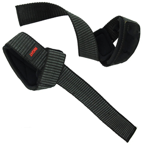 Correa de Muñeca de Neopreno Resistente para Levantamiento de Pesas, Ejercicios de Gimnasio, Ajustable, Transpirable, con Soporte, Color y Logotipo Personalizables - Product Image 4