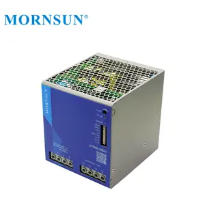 Mornsun 3相电源LITF960-26B36高端电源三相工业Din导轨36V 26.6a 960W开关电源