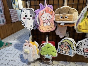 Almohadilla de tela de Taiwán - Product Image 2