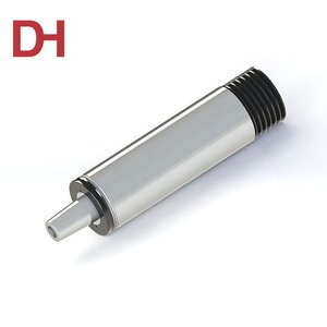 Husillo de máquina herramienta CNC de transmisión por correa de 1600RPM de alta calidad - Product Image 4