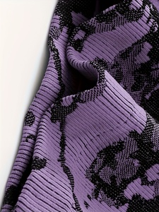 Ensemble de yoga sans couture pour femmes, vente en gros personnalisée, soutien-gorge de sport et short à taille élastique, vêtements de fitness en polyester de haute qualité - Product Image 5
