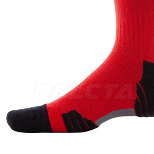 Factory Direct Sale Football <b>Socks</b> Sustainable Football <b>Socks</b> Wholesale Price Football <b>Socks</b> - Product Image 5