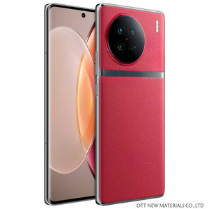 Original Uesd para X90 Pro + Plus 5G SmartPhone 6,7 "2K E6 8Gen2 50MP Cámara 4700mAh Batería 80W Carga 50W Inalámbrico - Product Image 2