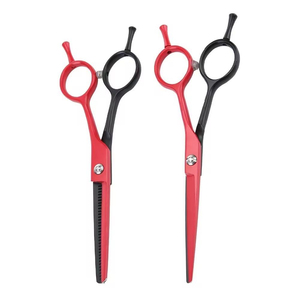 Herramienta Profesional para Cortar el Cabello, Accesorios de Peluquería para Salón, Equipo para Texturizar el Cabello, Tijeras Profesionales para Cortar el Cabello - Product Image 5